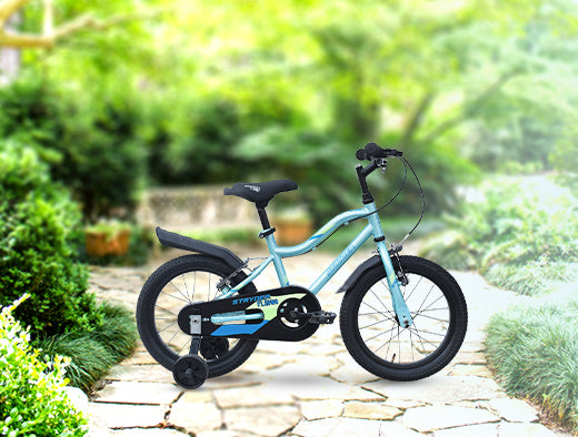 Bicycle For Kids