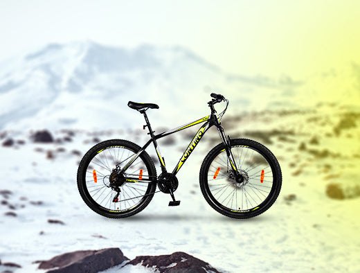 Cycle For Men