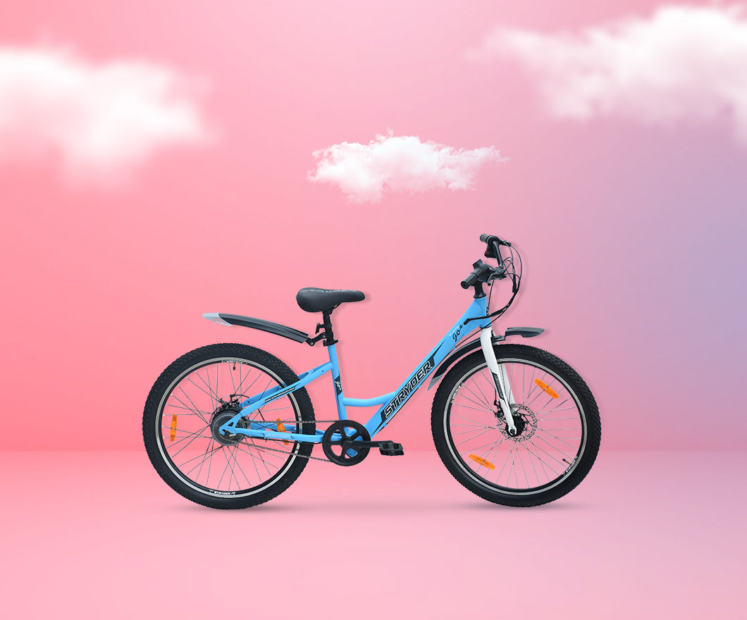 Cycle for Women