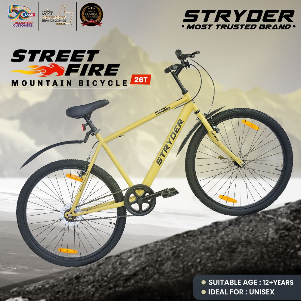 26 STREET FIRE - desert storm