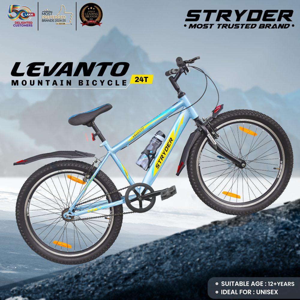 tata levanto - Blue