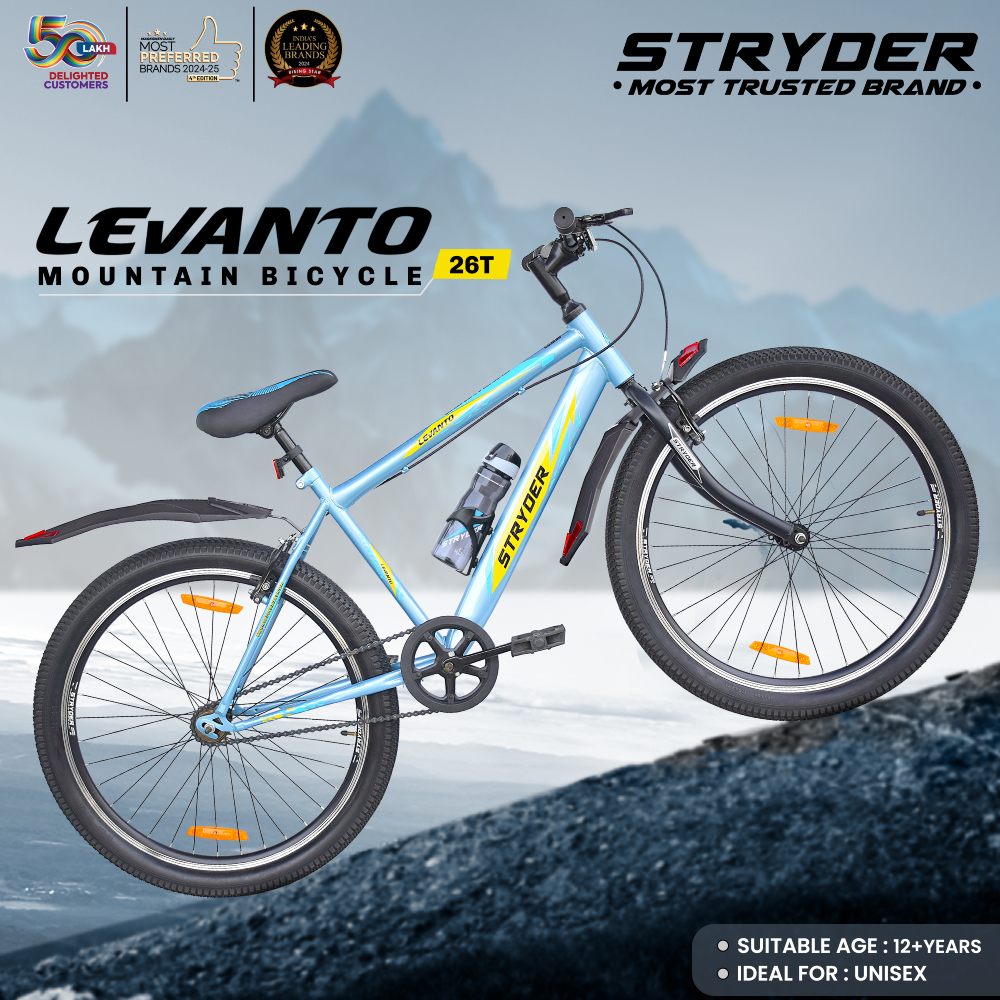 tata levanto - light blue