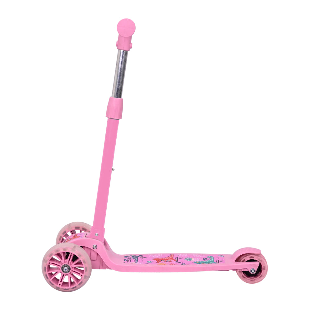 Todlr Kick Scooter - Pink