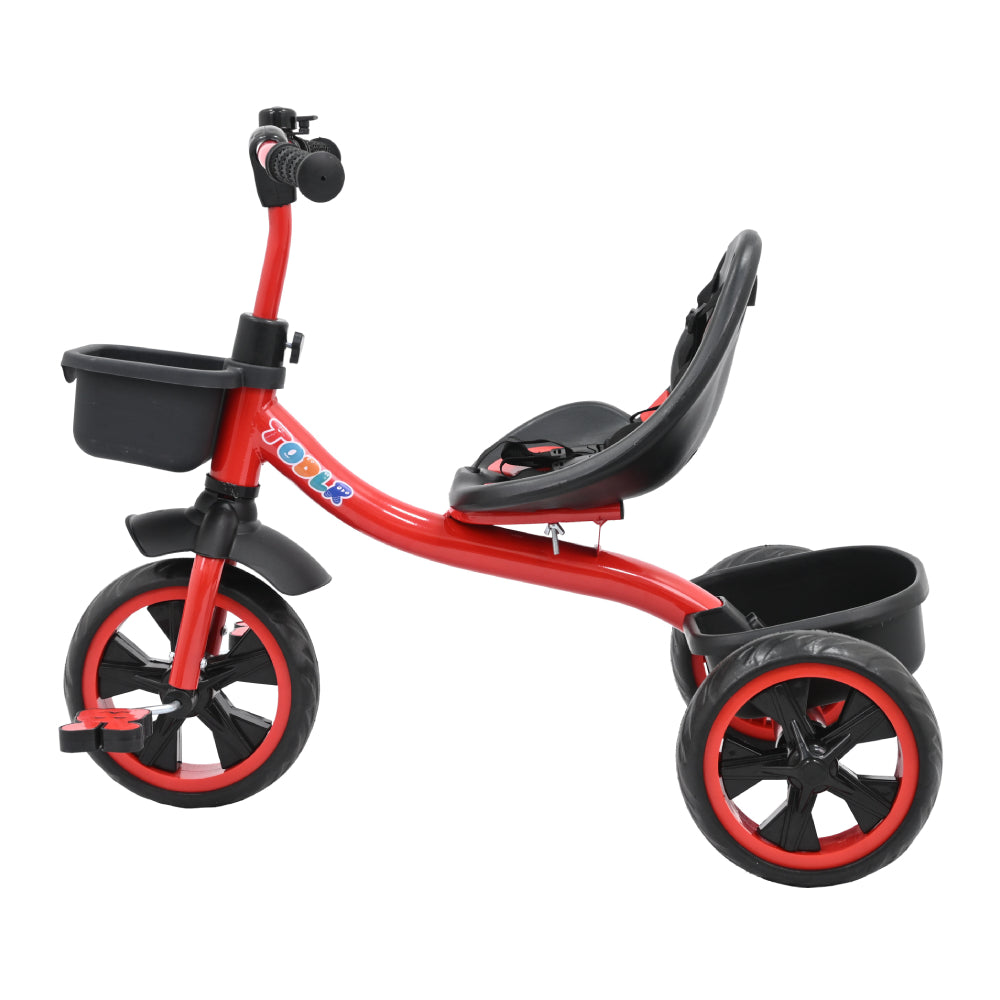 Todlr Tricycle - Red
