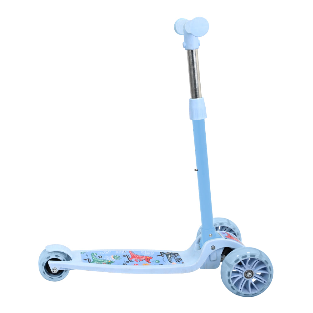 Todlr Kick Scooter - Blue