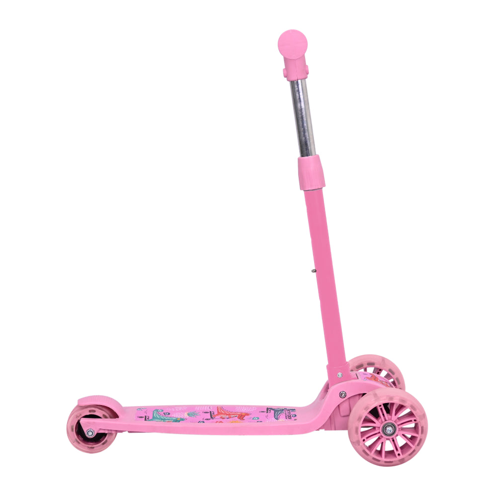 Todlr Kick Scooter - Pink