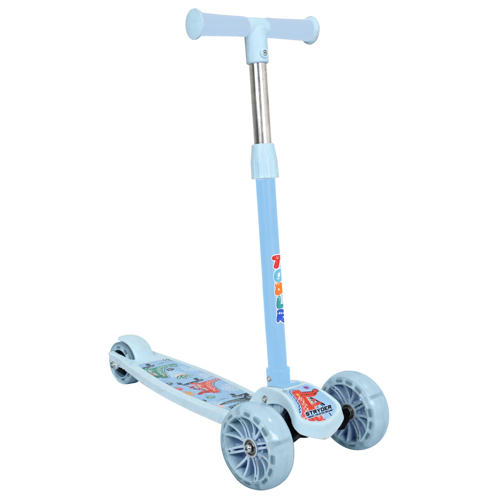 Todlr Kick Scooter - Blue