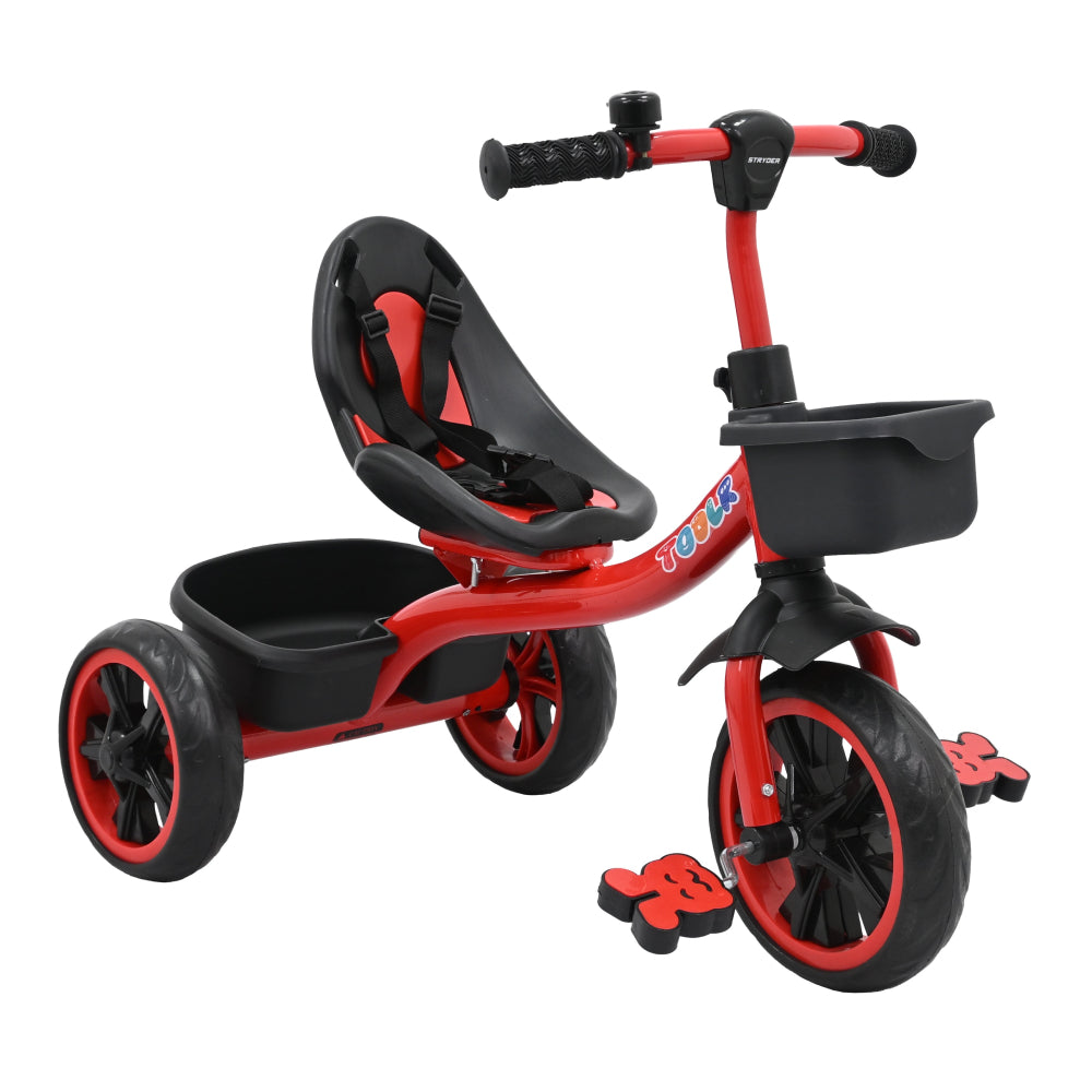 Todlr Tricycle - Red