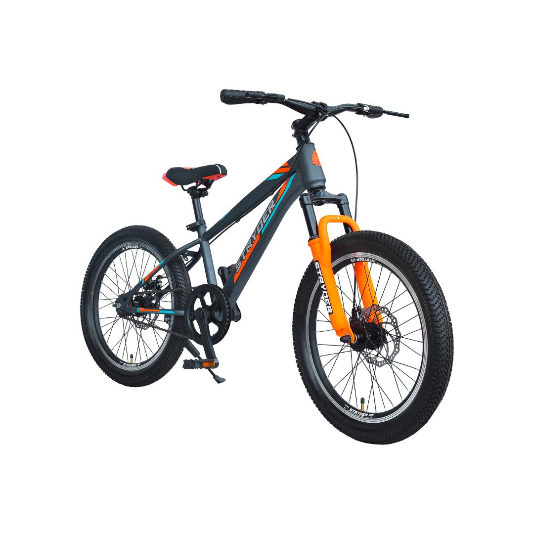 Tata Elvis Pro - Grey