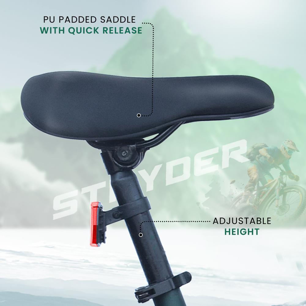 27.5T MAGNET 21 SPEED - military green