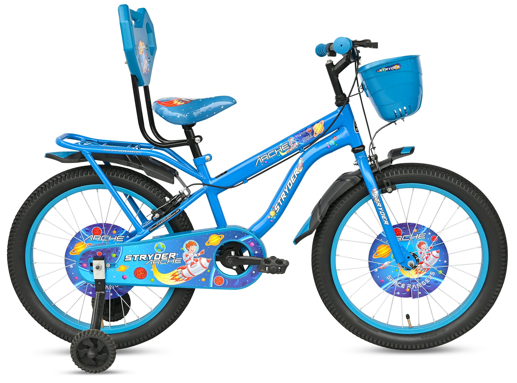 Tata hot sale kids cycle