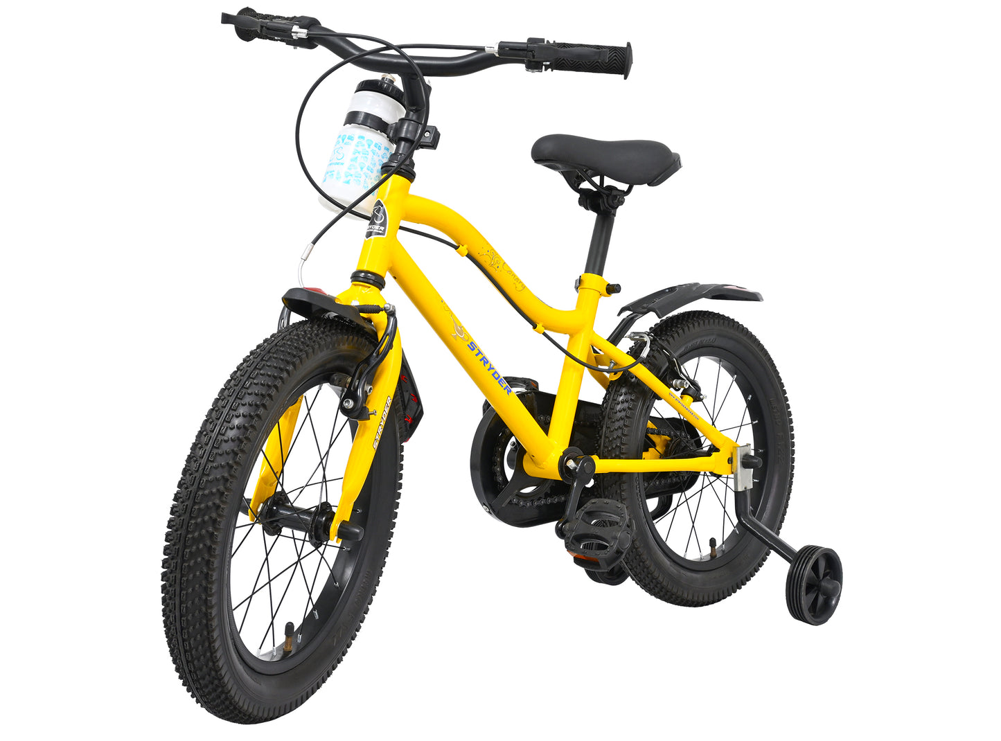 tata canary - yellow