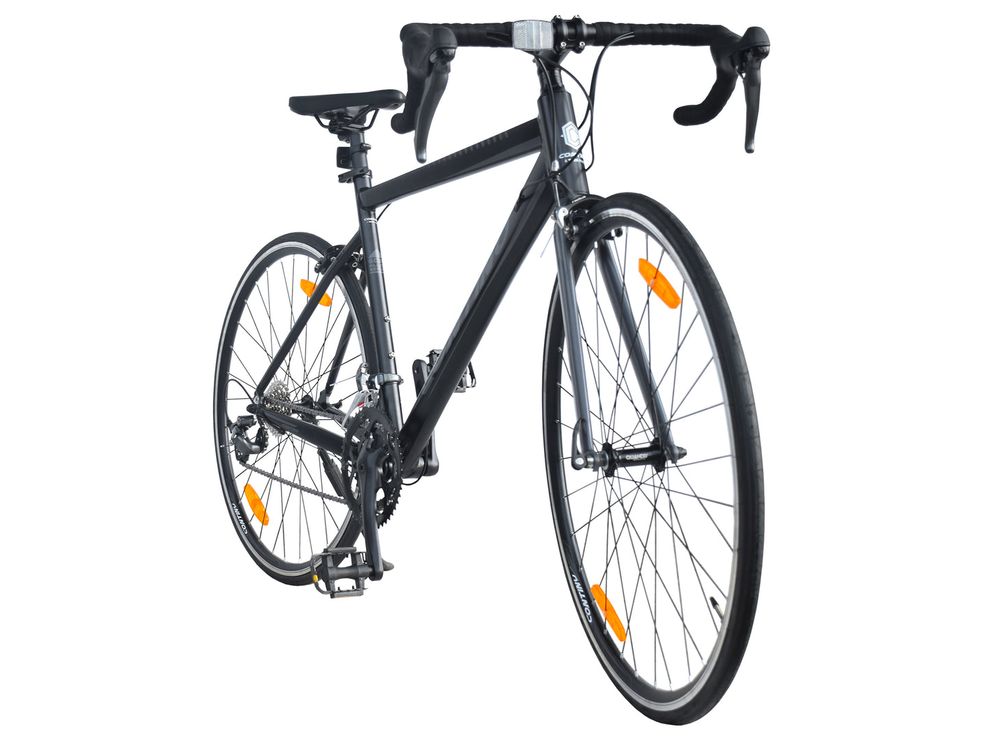 tata 700 - Black/Grey