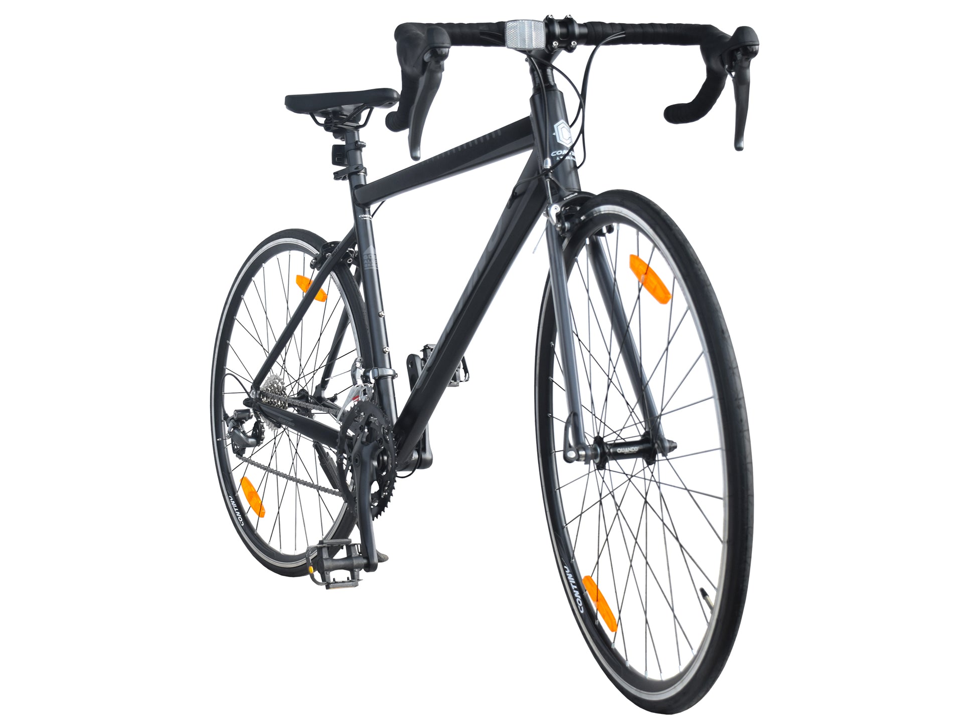 tata 700 - Black/Grey