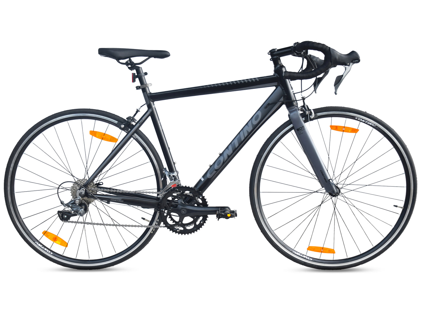 tata 700 - Black/Grey