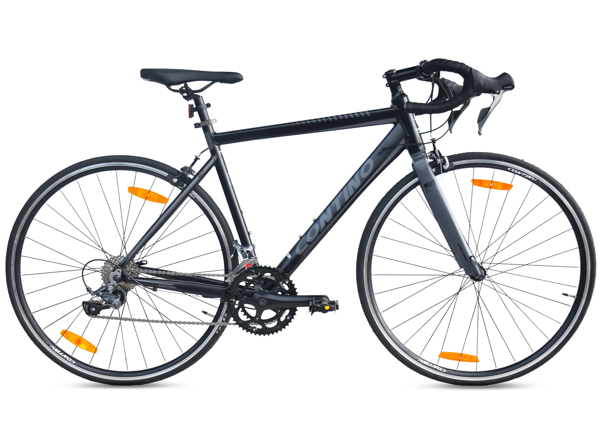 tata 700 - Black/Grey