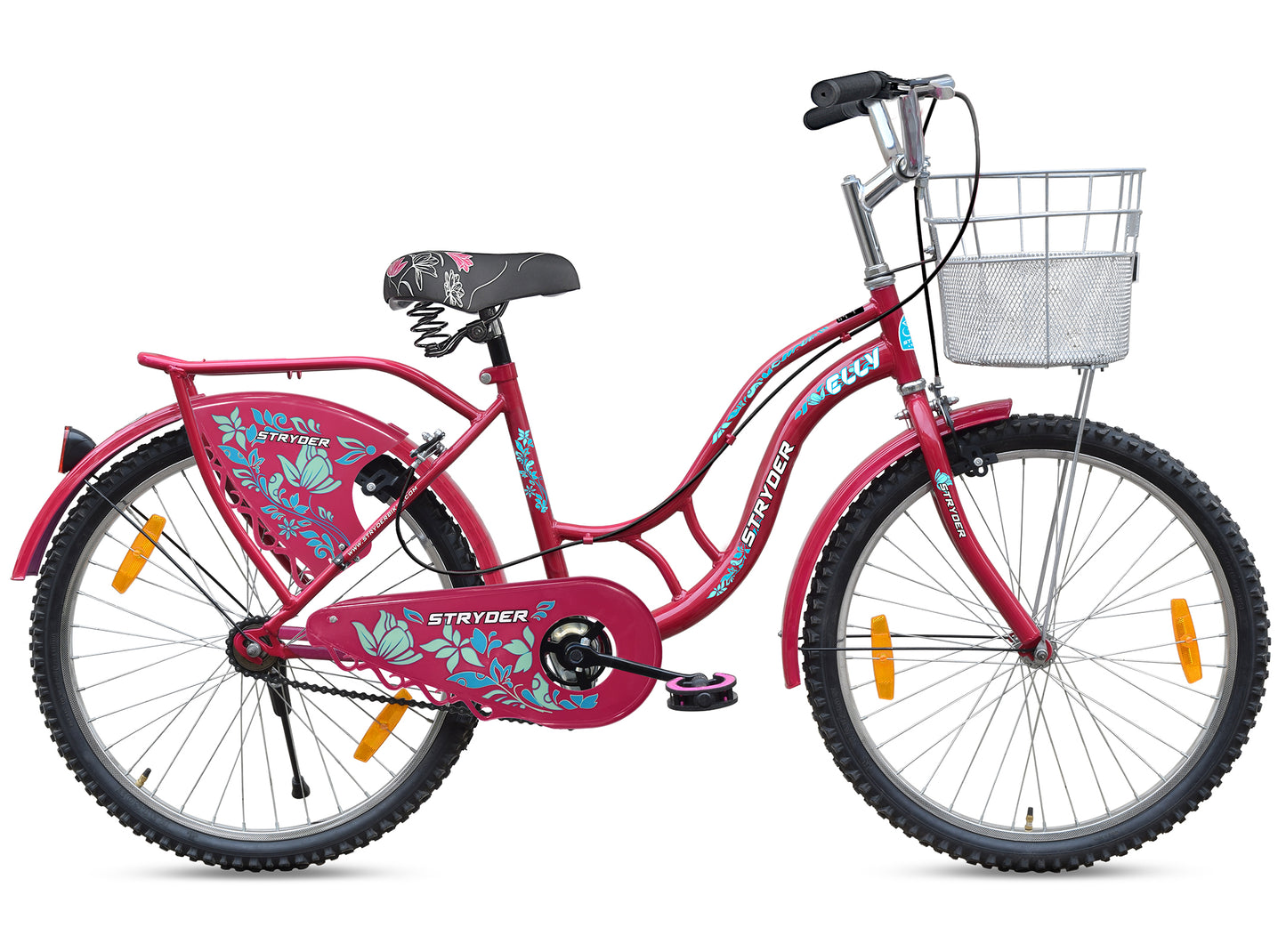 24 Elly MTB - pink