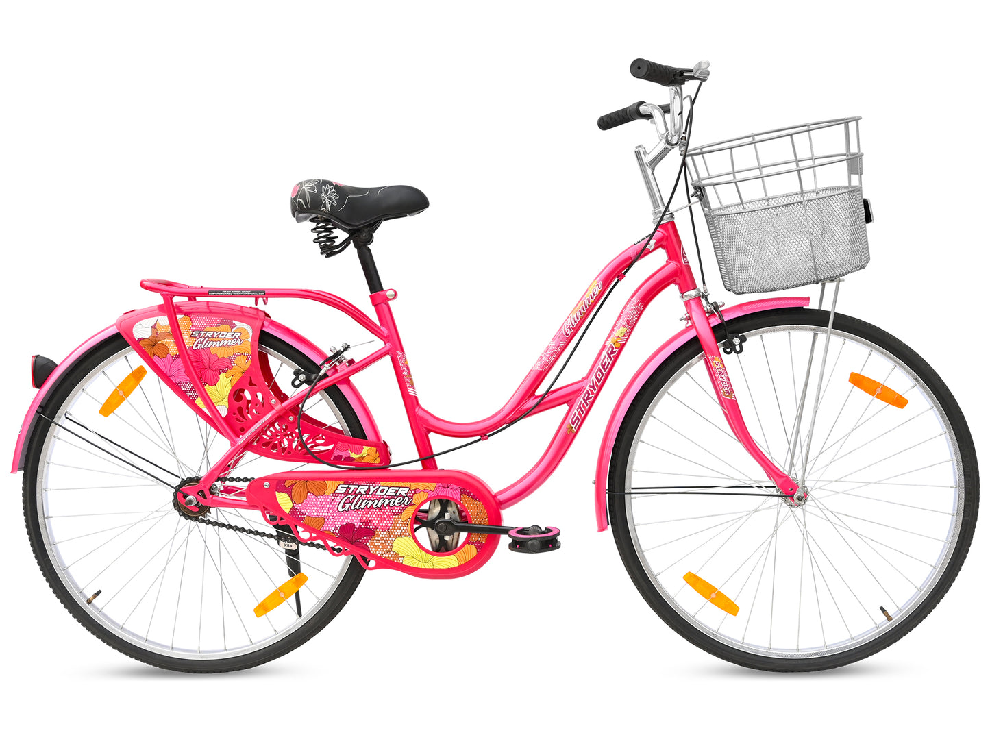 tata glimmer - royal pink