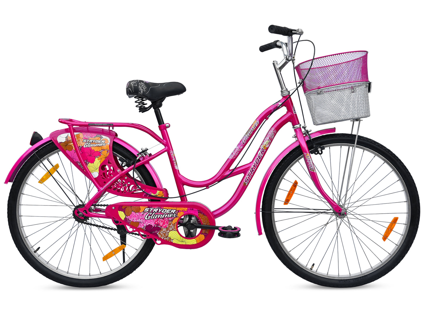 Tata Glimmer - Royal Pink