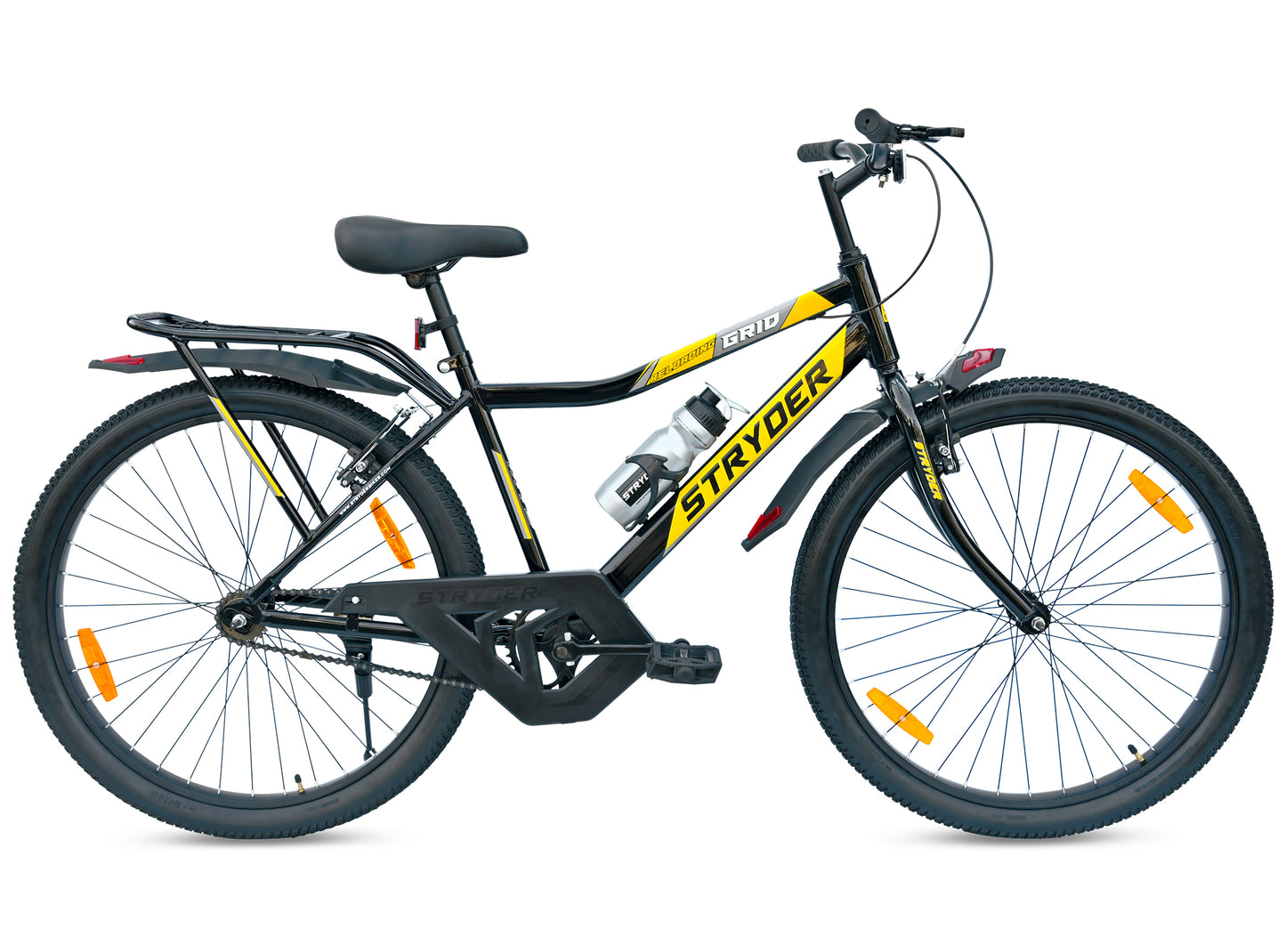 tata grid - yellow