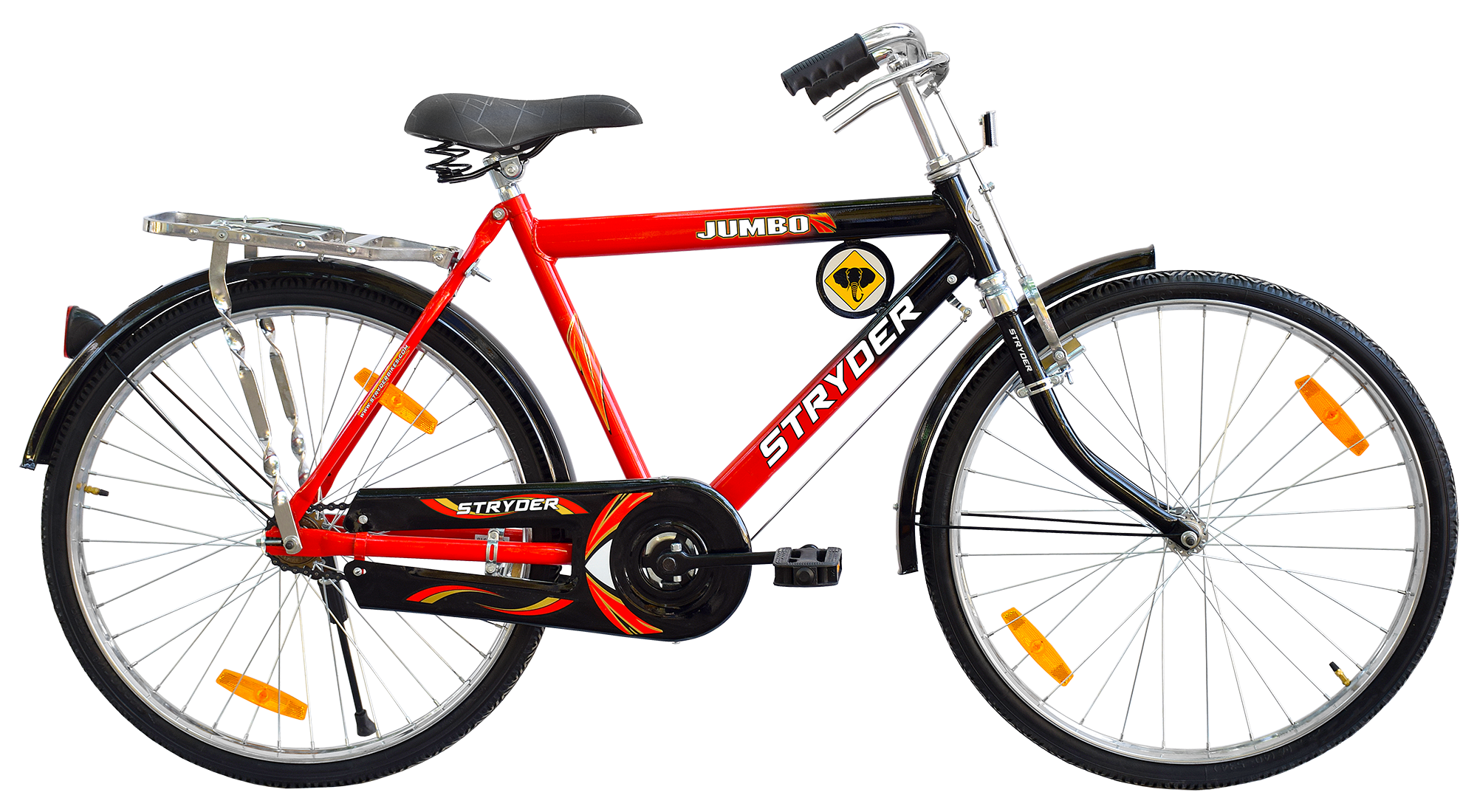 jumbo mountainbike 18 Jumbo – Stryder Bikes