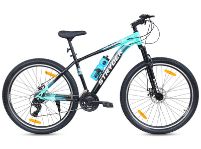 29T KRUEGER 21 SPEED - blue