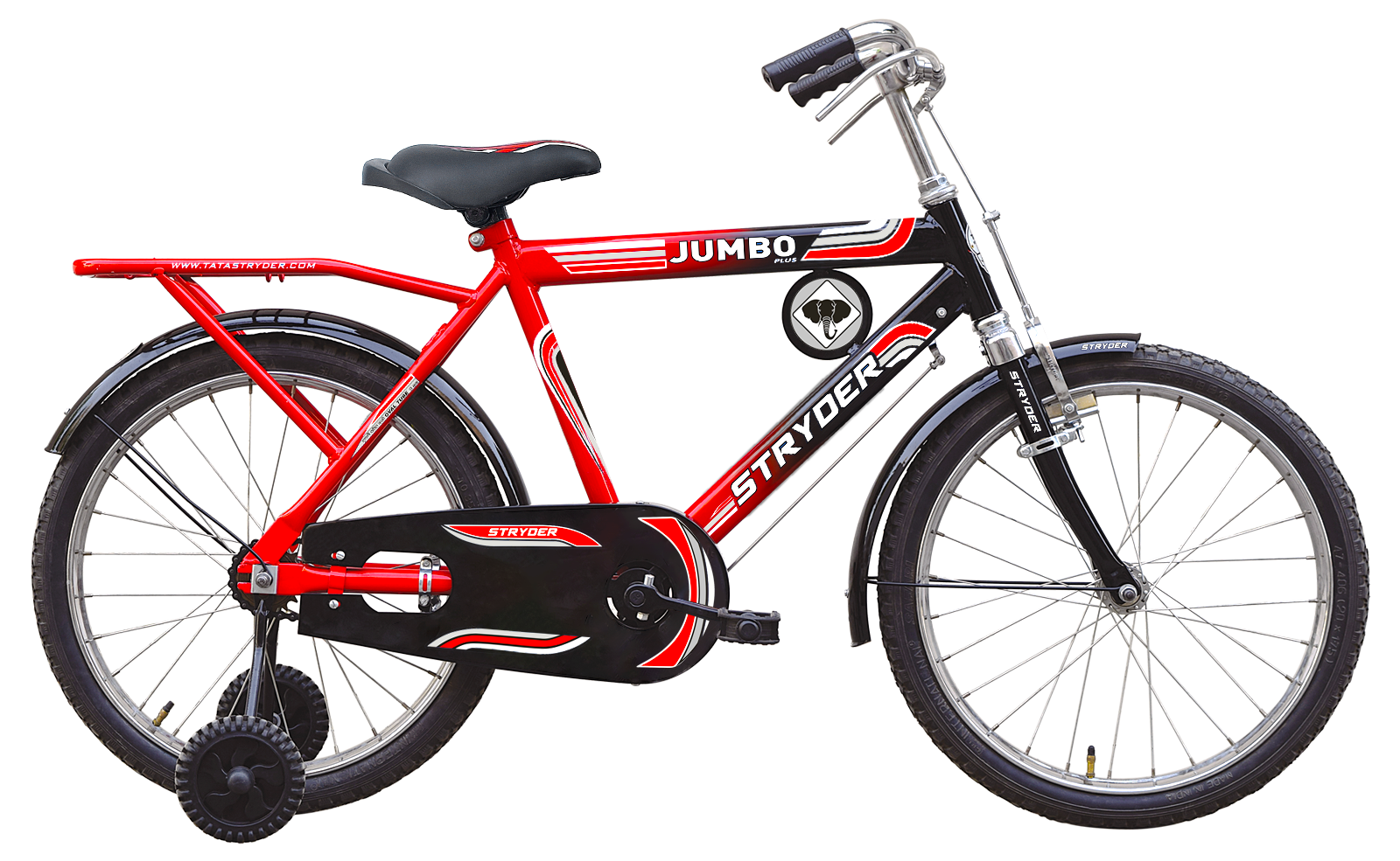 Buy 20 Little Jumbo IC Stryder Bikes