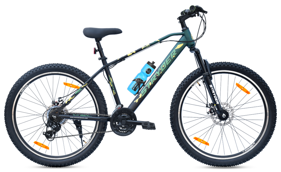 Hero discount mtb 27.5