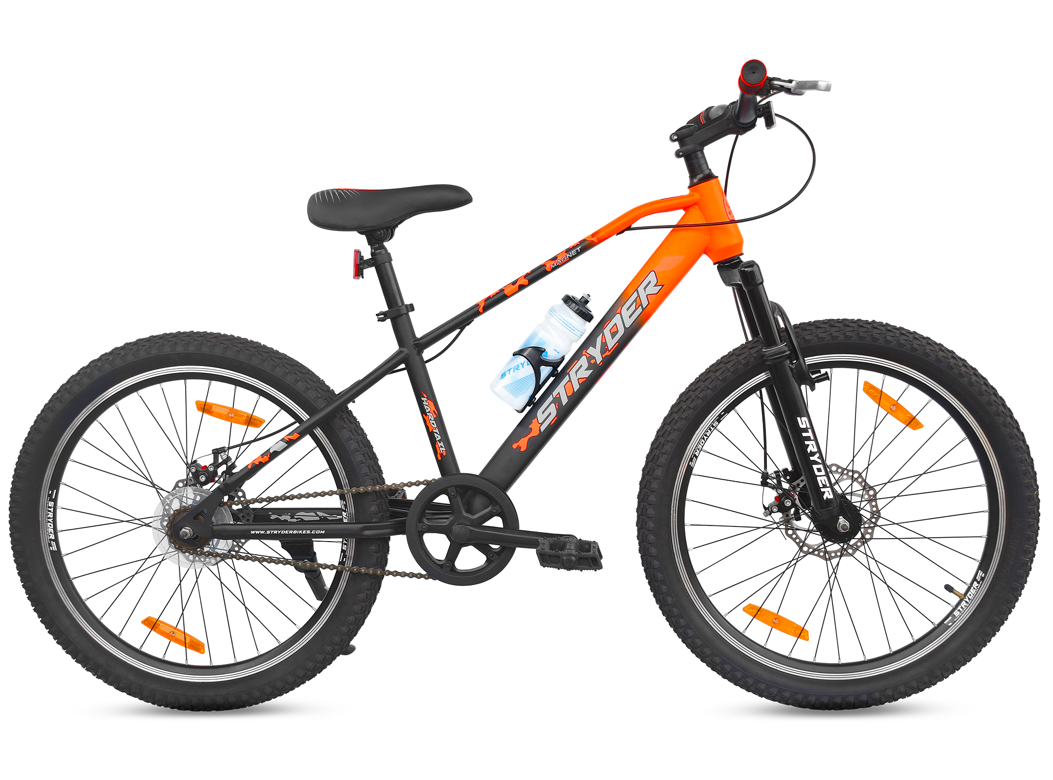 Tata hot sale stryder 24t
