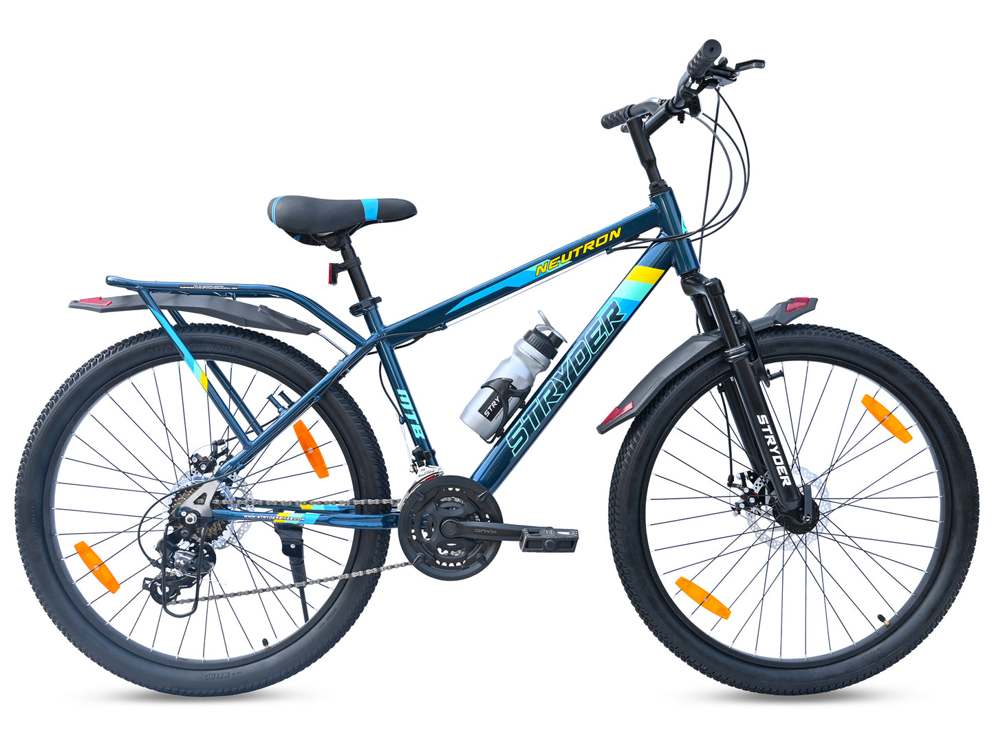26T NEUTRON IC DD 21-Speed MTB