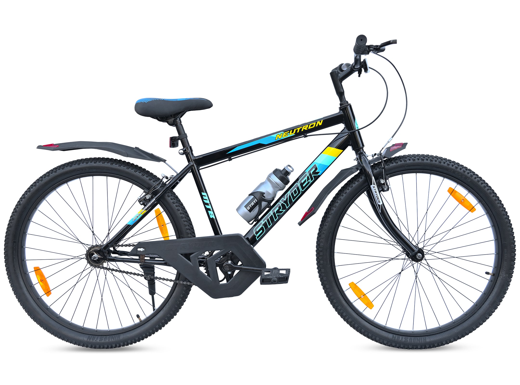 26T NEUTRON – Stryder Bikes - Main Image