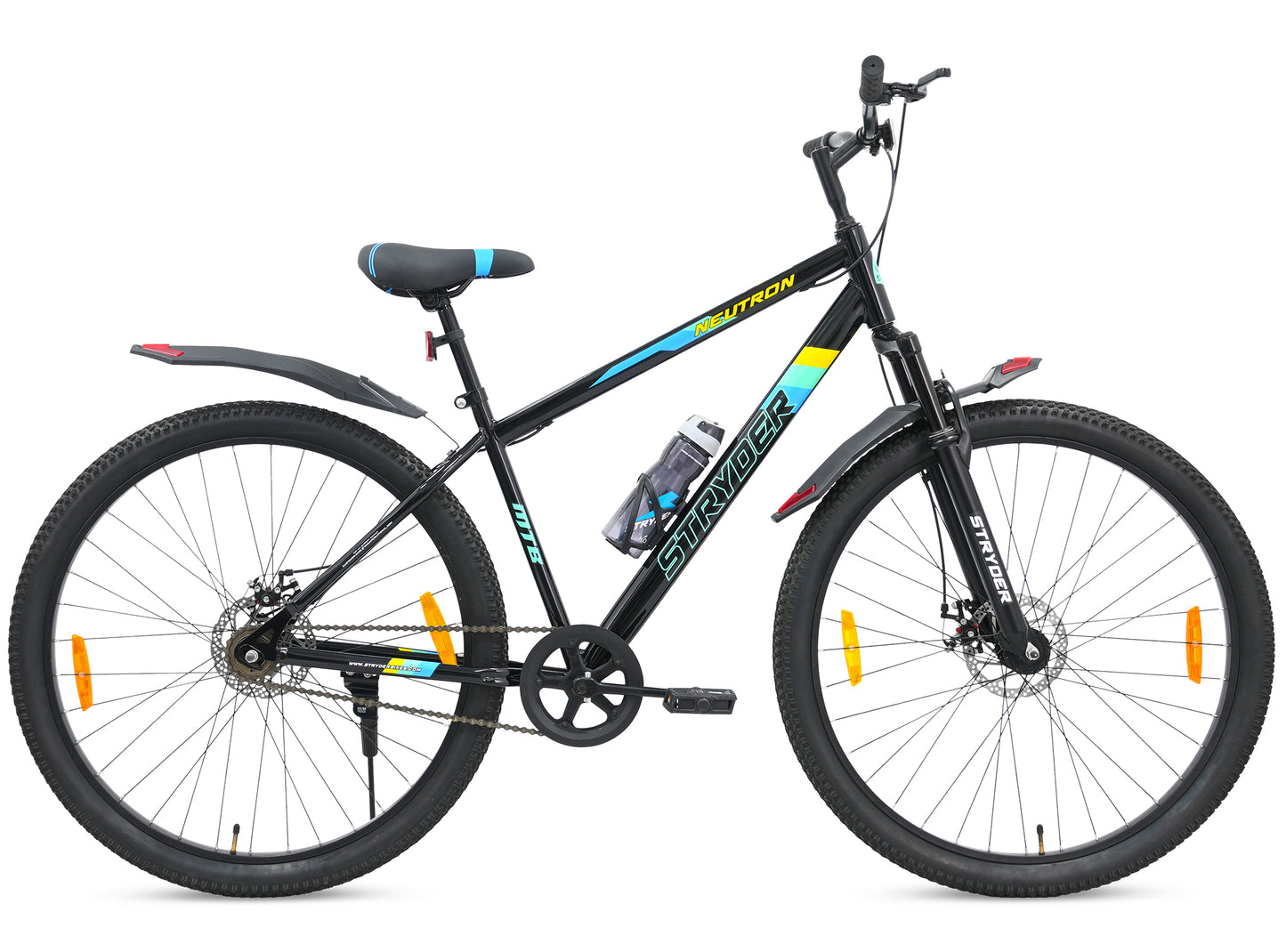 tata neutron - black