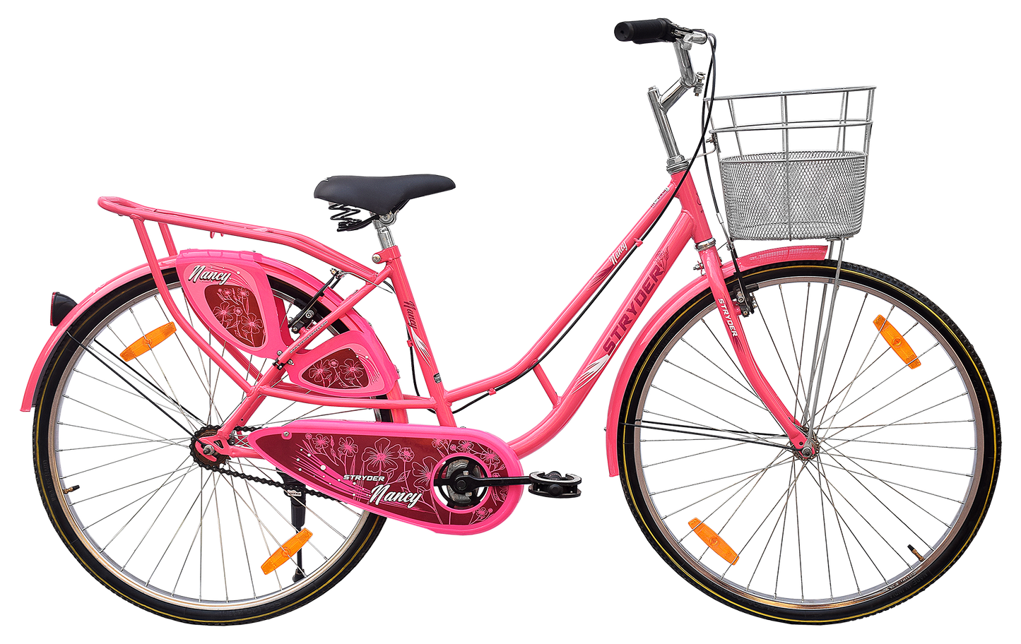 tata nancy - pink