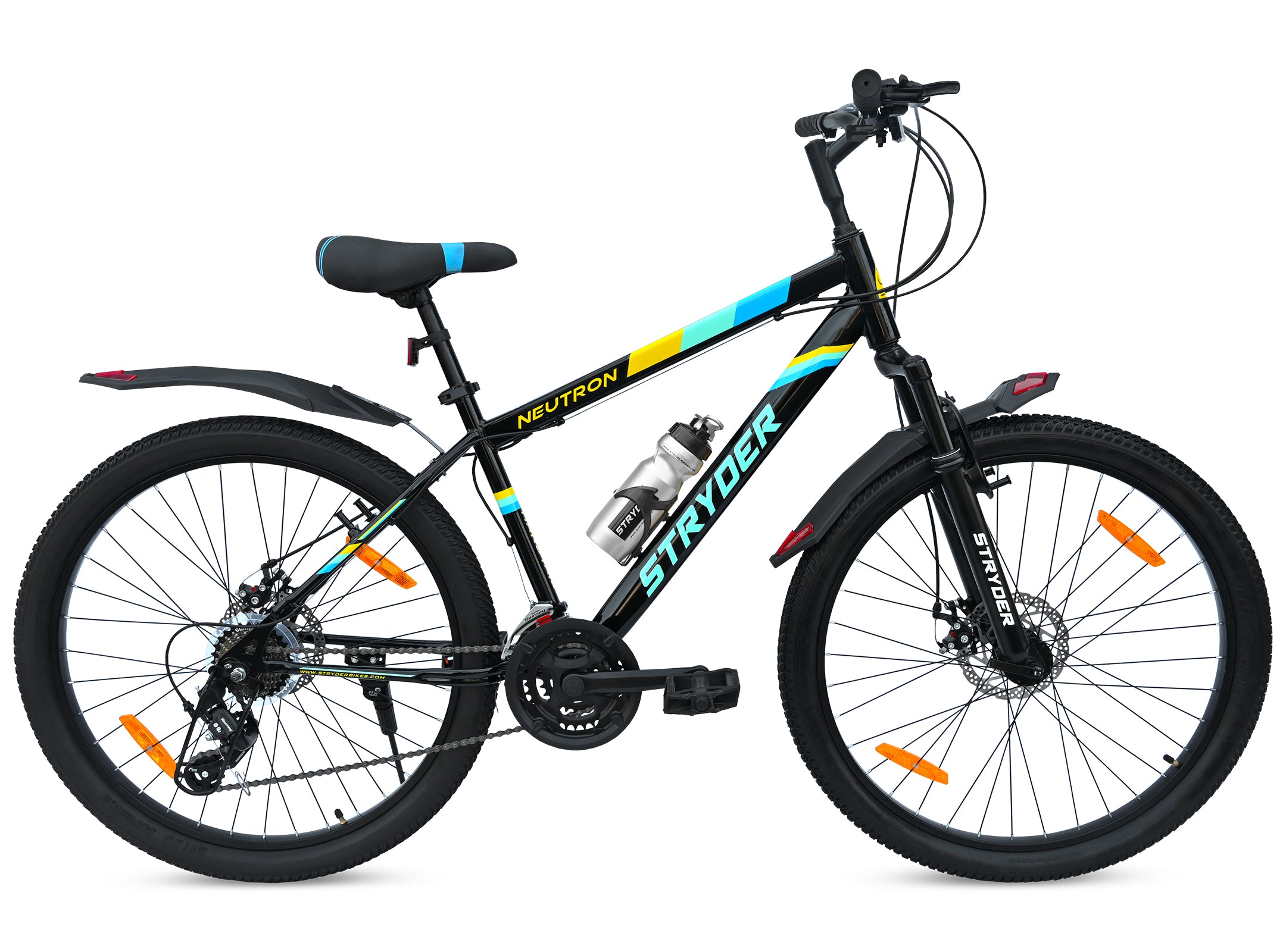 Tata stryder 21 speed discount