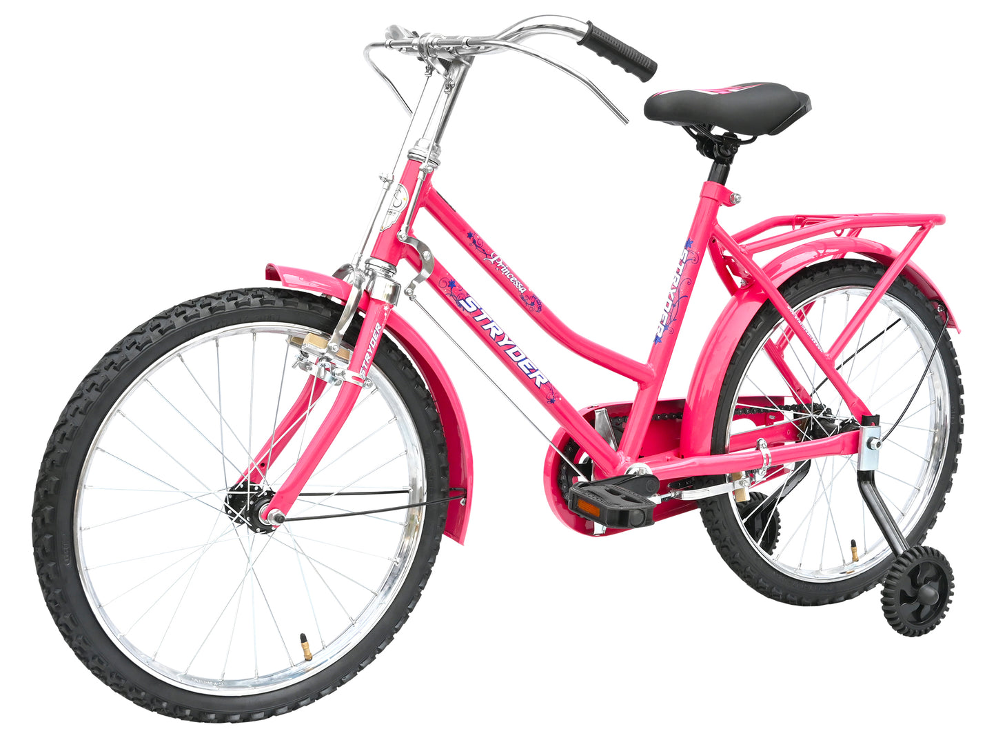 tata princess - pink