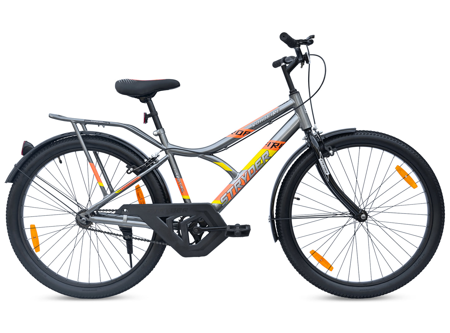 26T RoadFire IC CB ST