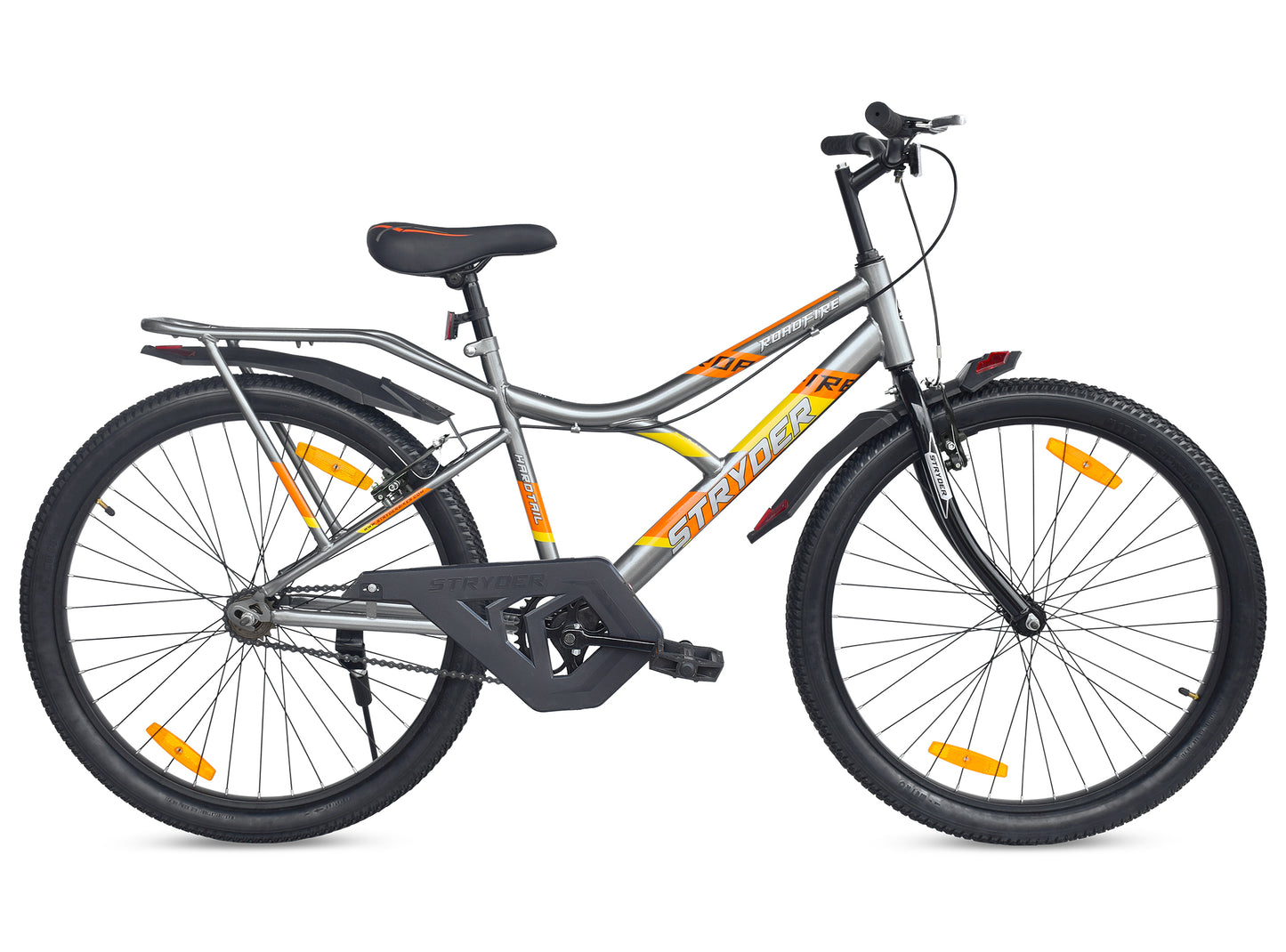26T RoadFire IC VB - grey