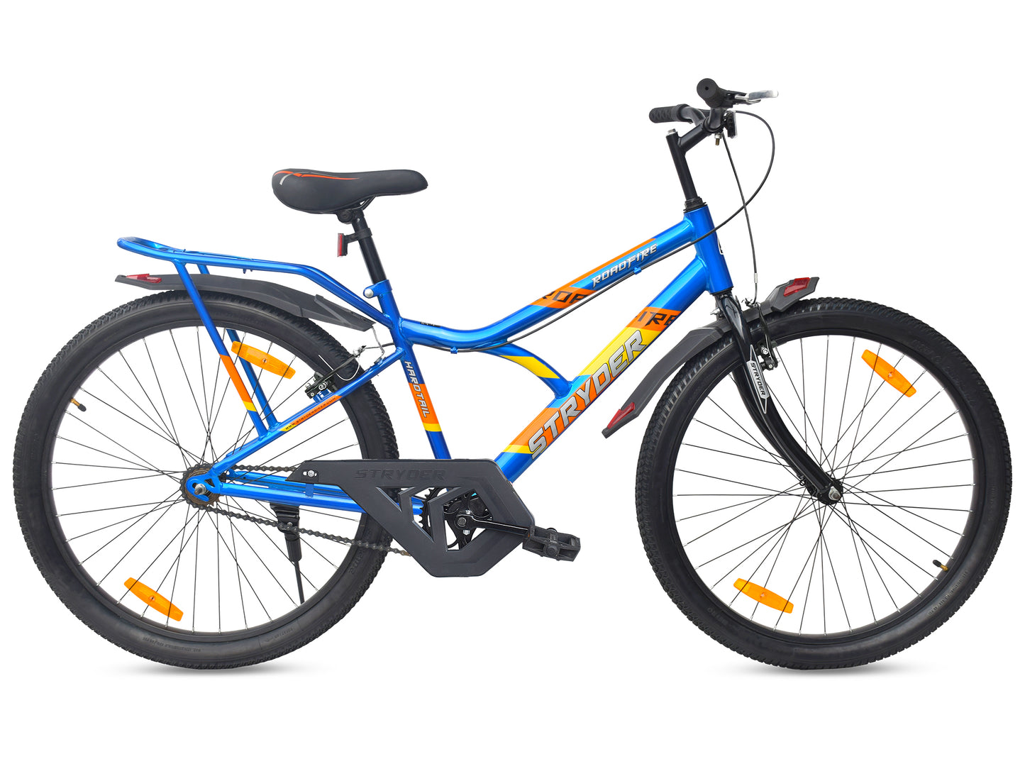26T RoadFire IC VB - blue