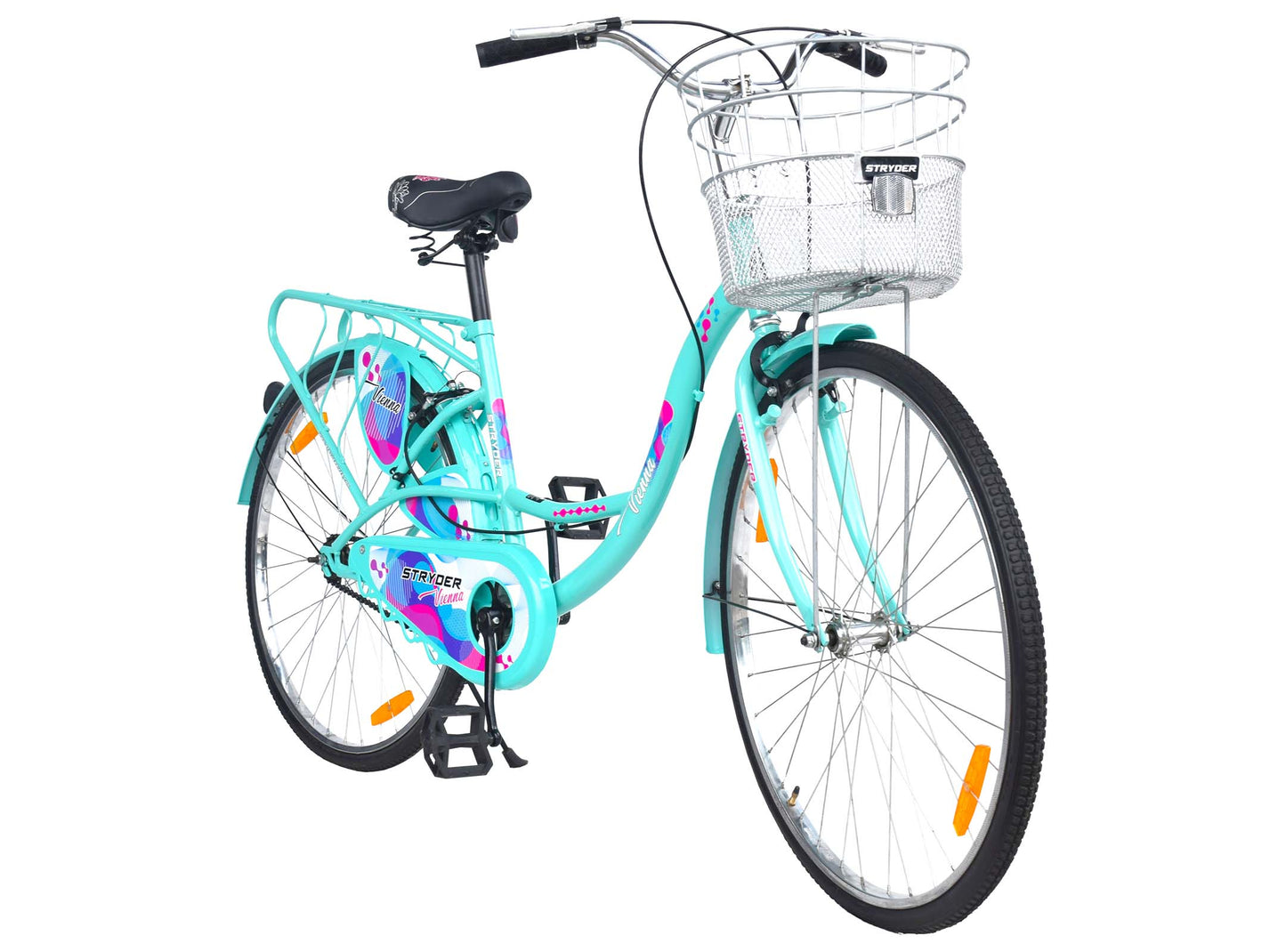 tata vienna - torquise blue