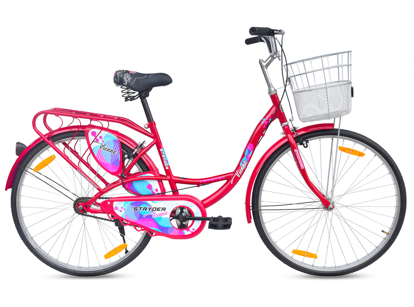 tata vienna - pink