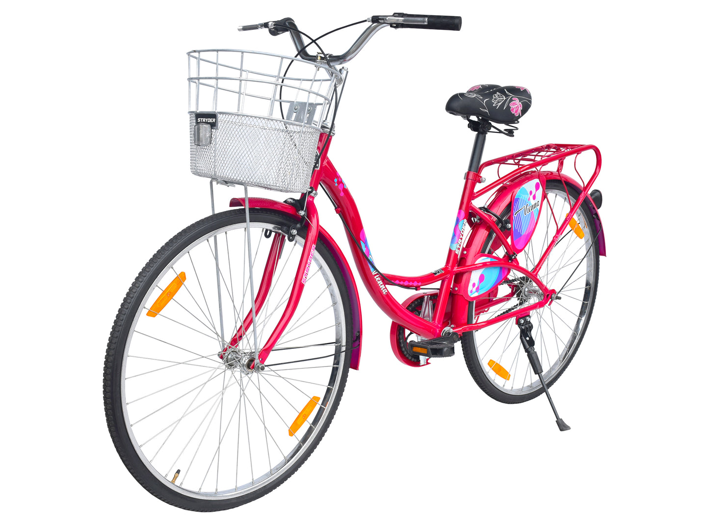 tata vienna - pink