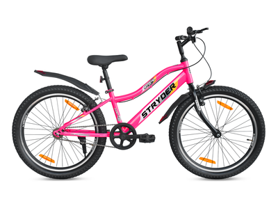 24T Xplor MTB - pink