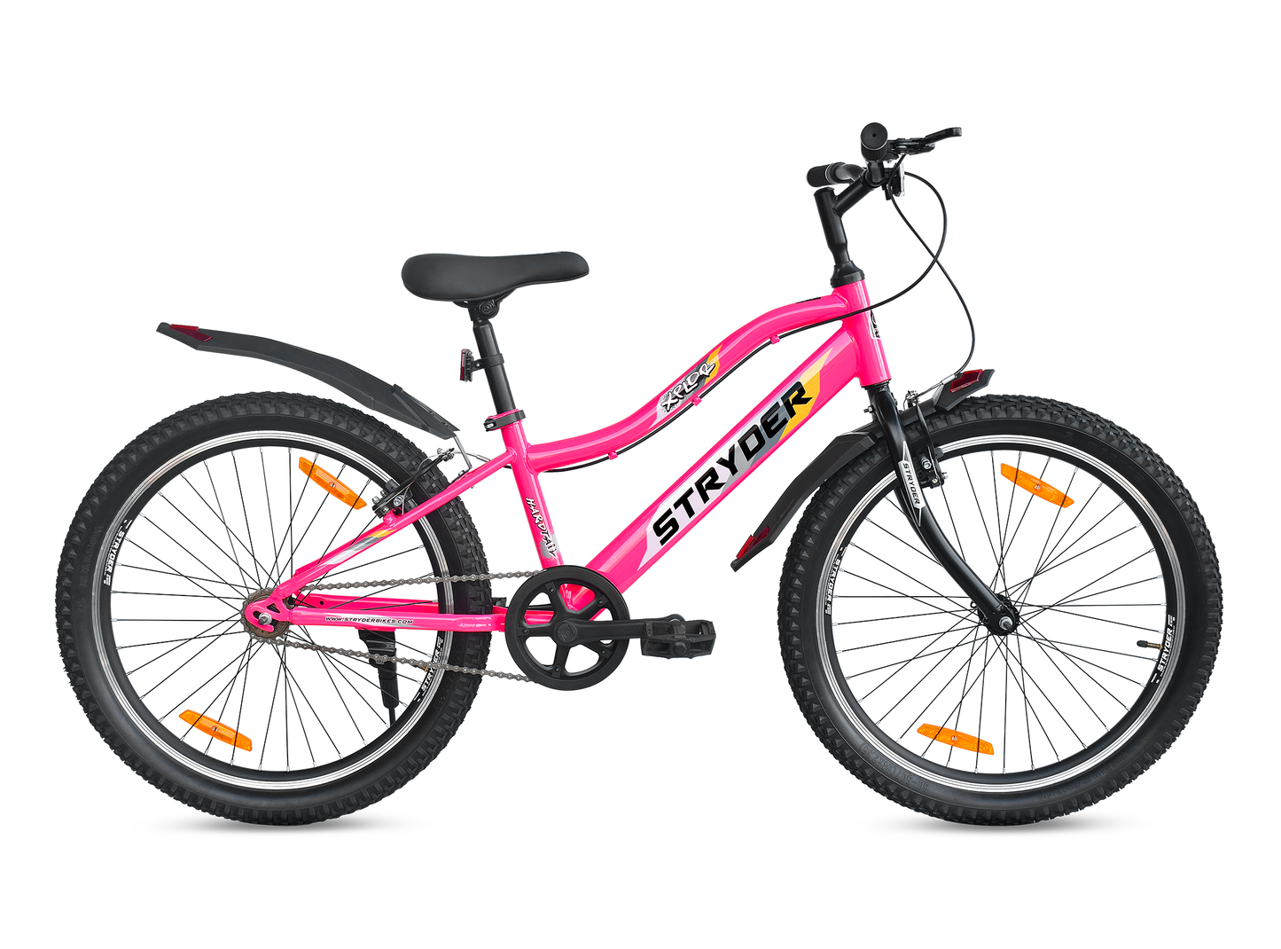 24T Xplor MTB - pink