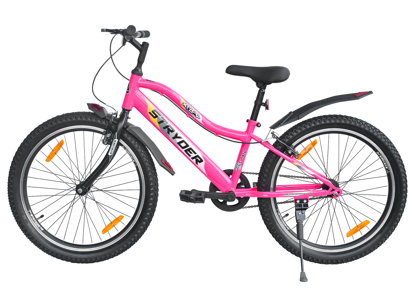 24T Xplor MTB - pink