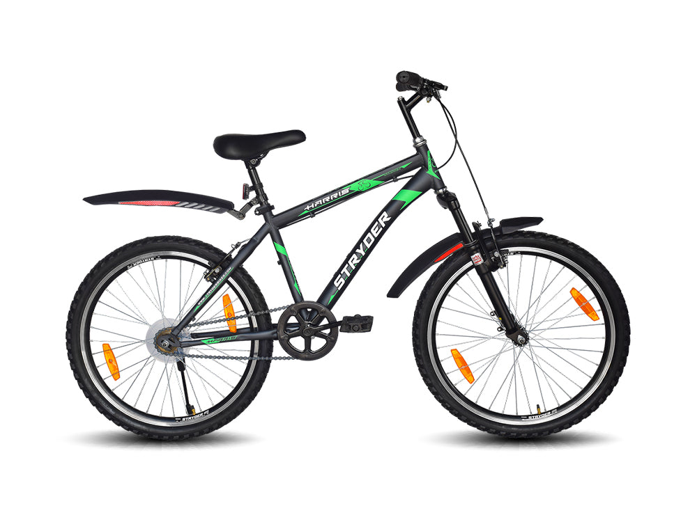 Tata stryder harris 2025 100 mtb price