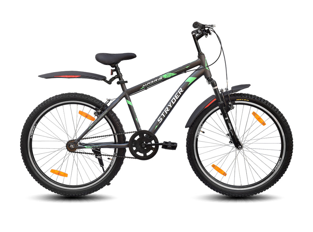 Tata harrier shop bicycle price