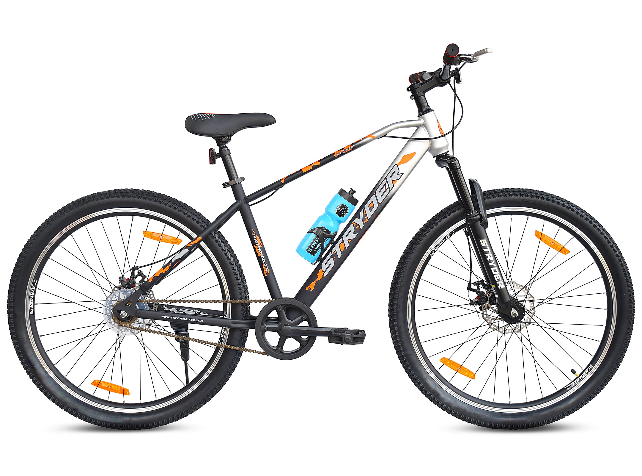 Bicycle best sale tata stryder