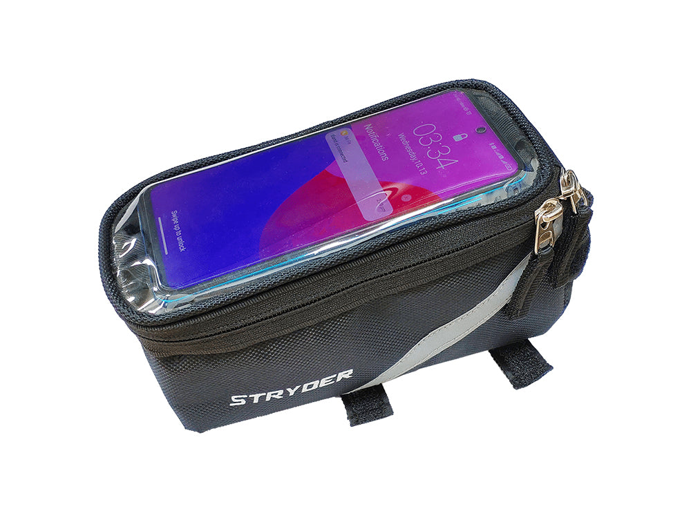 Stryder Mobile Bag- Top