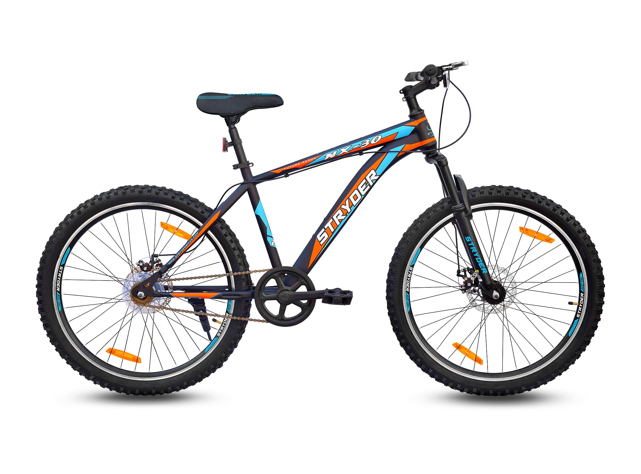 Tata stryder nx on sale 20 single speed