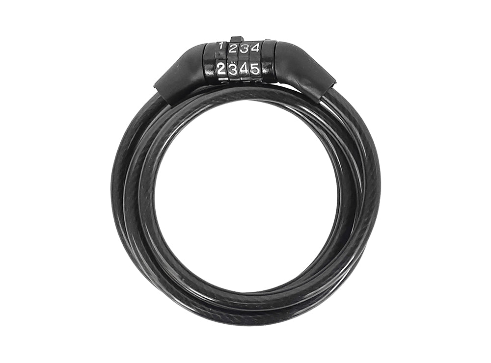 Stryder Number Lock For Cycle